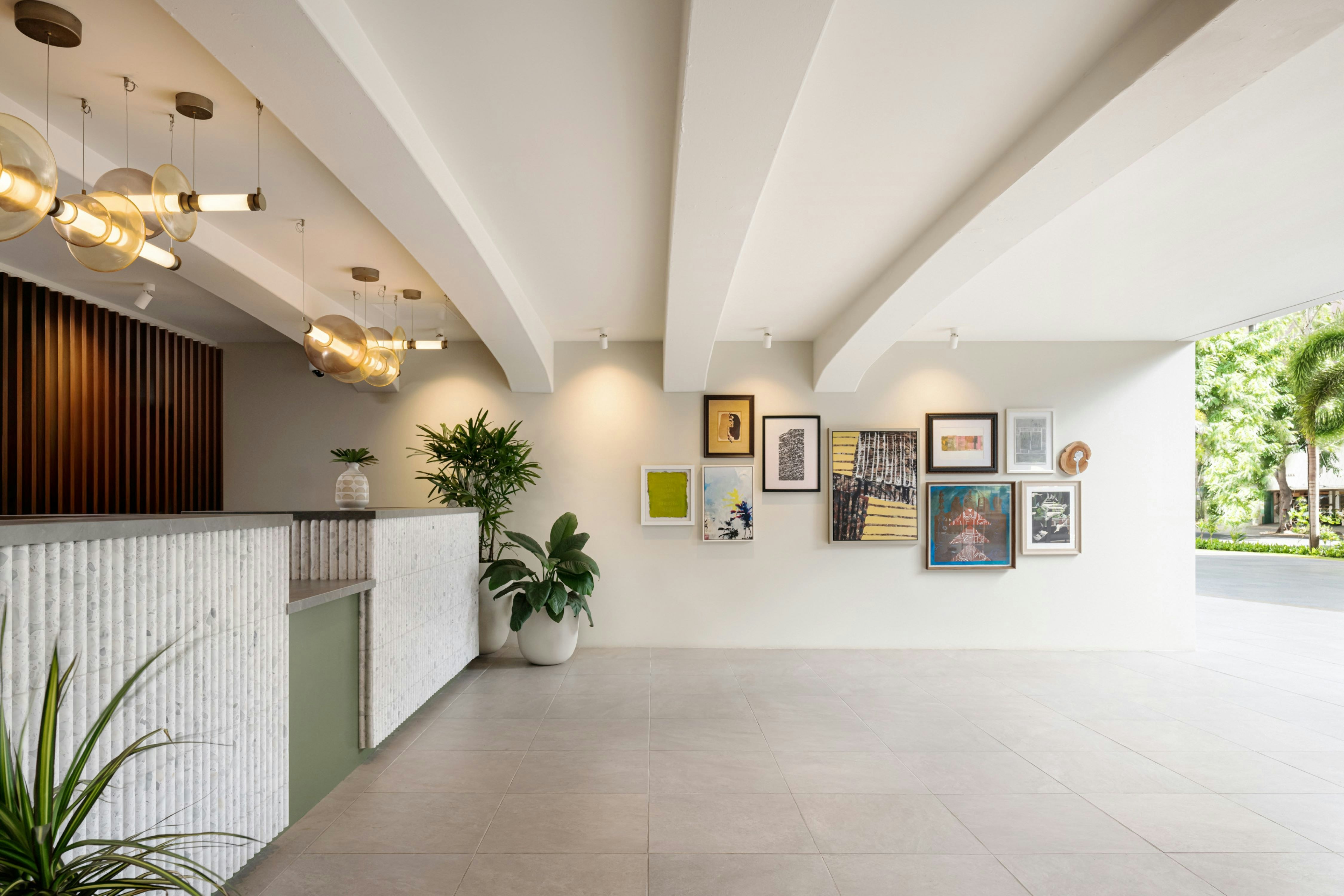 The Ambassador Hotel of Waikiki, Tapestry Collection by Hilton 11/60