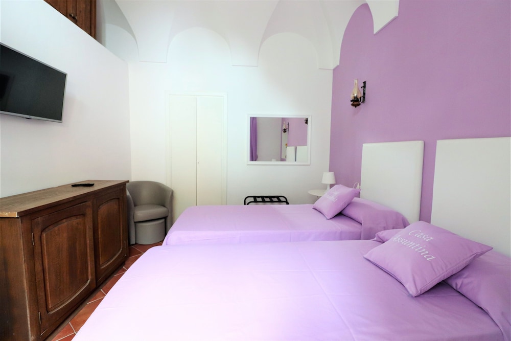 Casa Assuntina 7/36