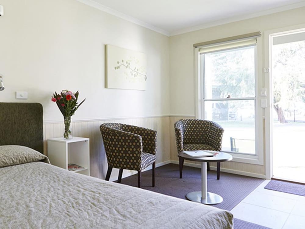 NRMA Victor Harbor Beachfront Holiday Park 28/71