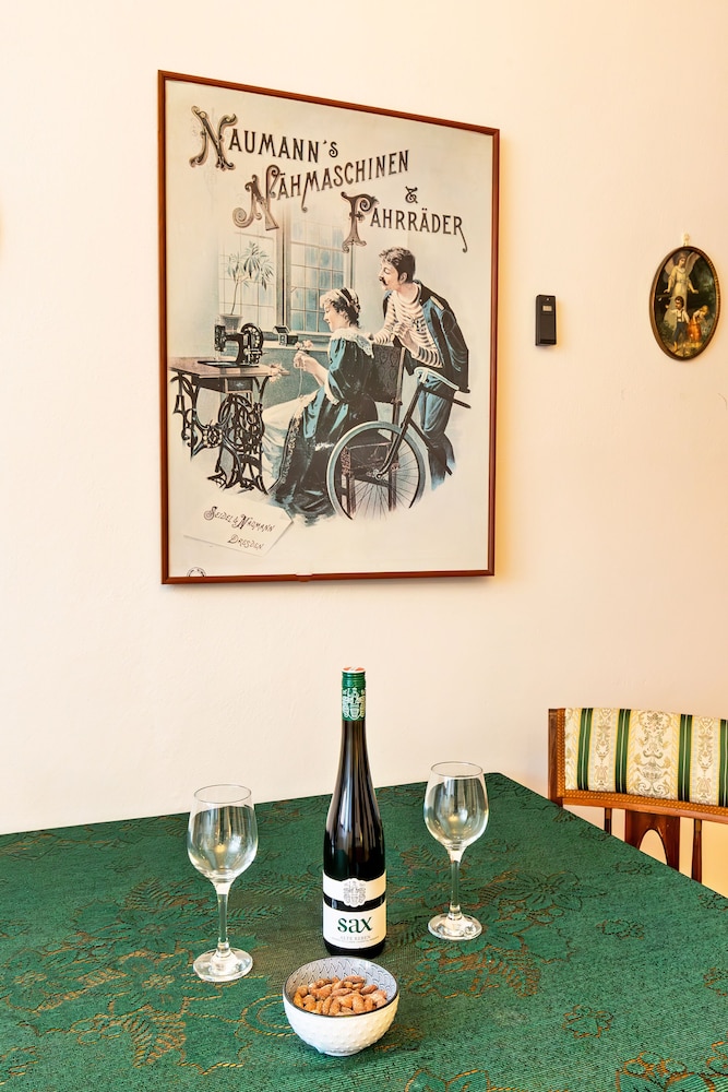 Pension Nostalgie 45/50