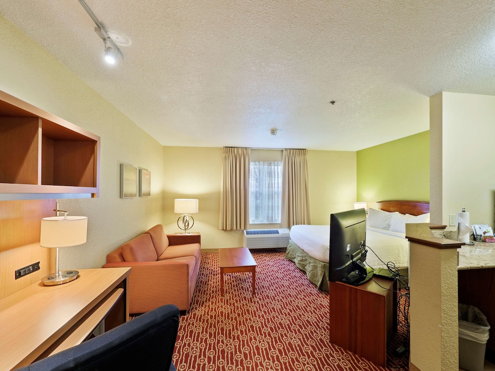 Towneplace Suites By Marriott Chantilly Dulles South 45/57