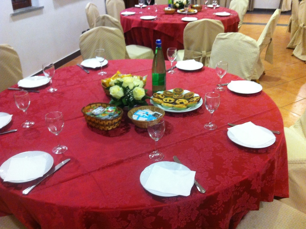 Hotel Ristorante Villa Icidia 31/41