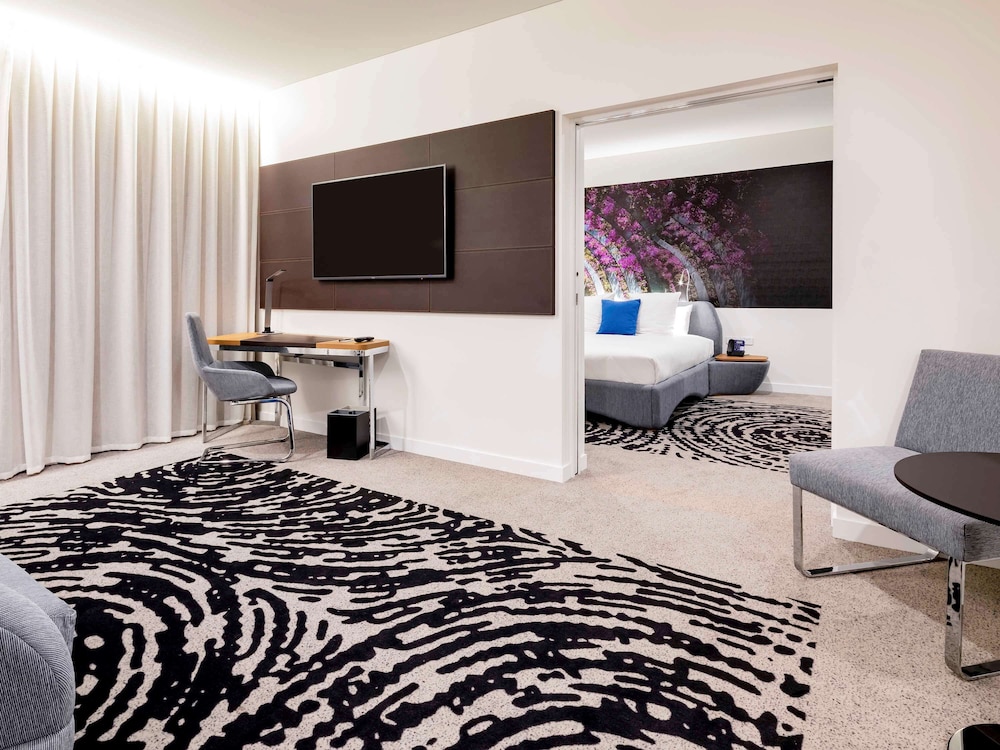Novotel Brisbane South Bank Hotel 13/76