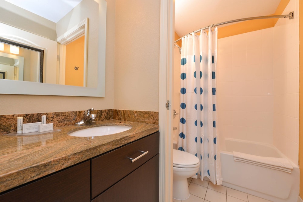 Towneplace Suites Sacramento Roseville 11/29