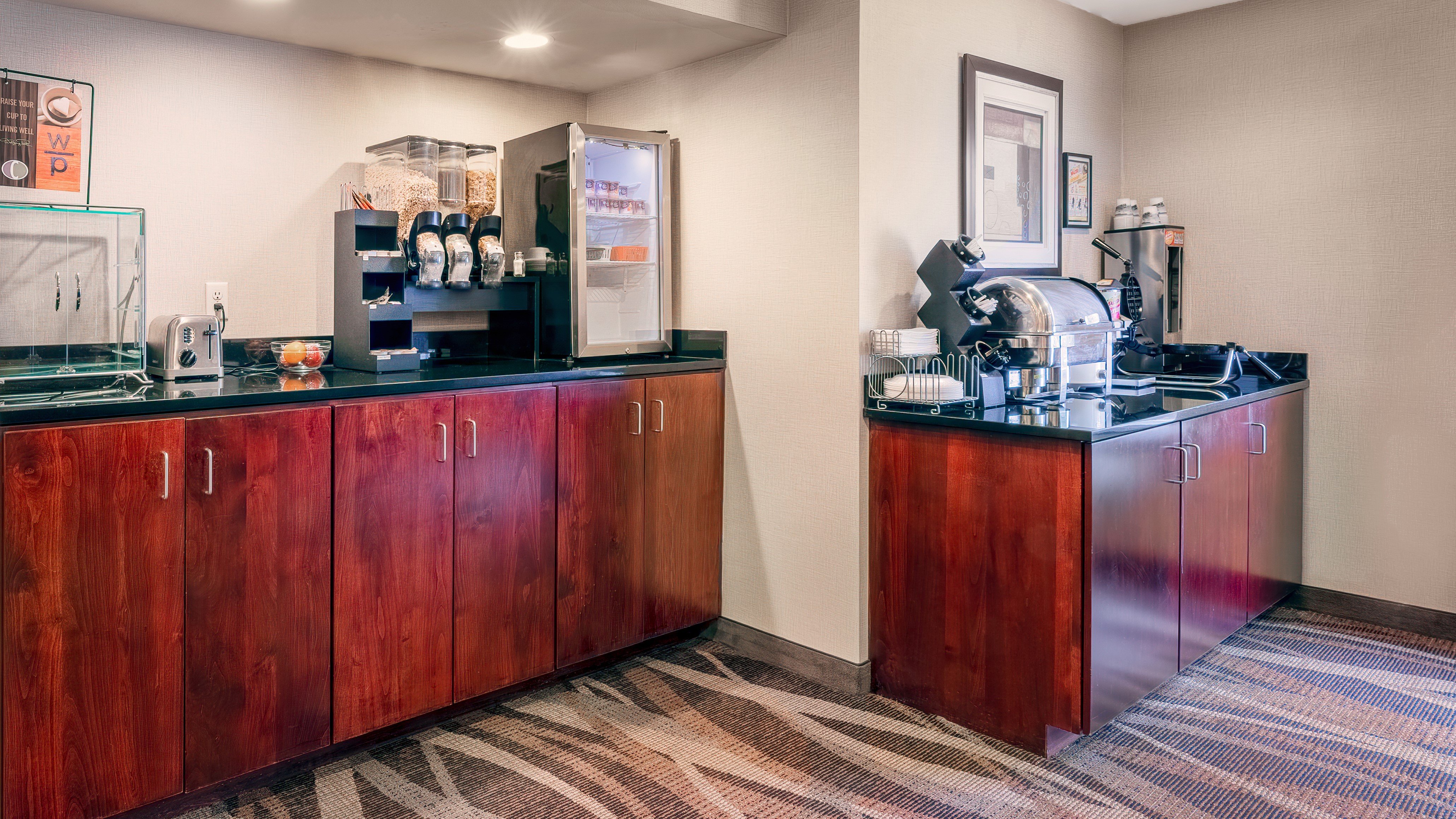 Cobblestone Inn & Suites Durand 5/45