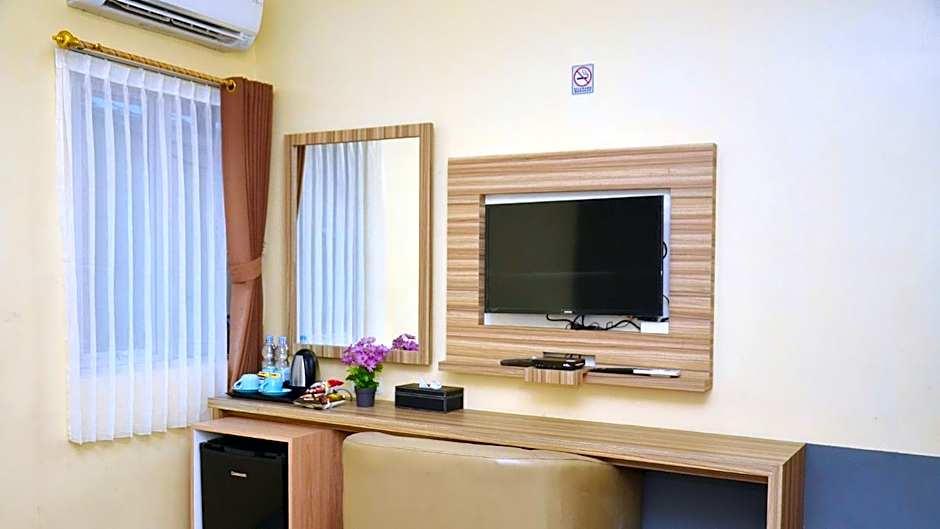 Gaia Asri Hotel 23/28