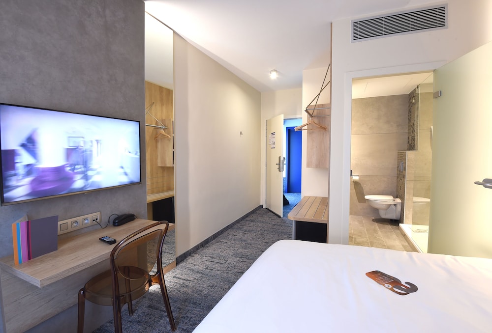 Ibis Styles La Louviere 29/73