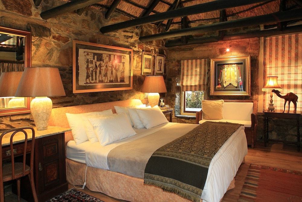 Moontide Guest Lodge 9/36