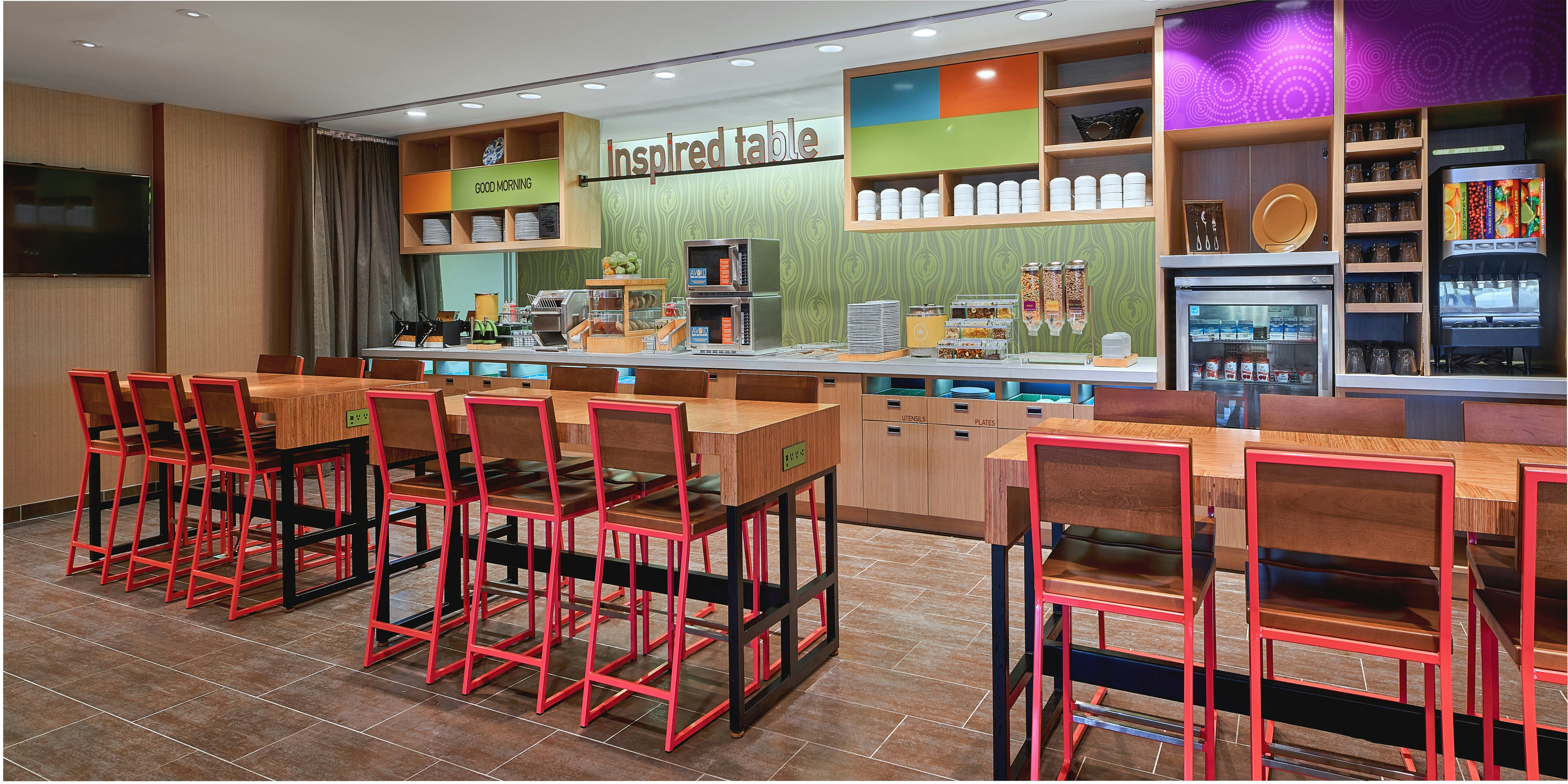Home2 Suites By Hilton Ocean City Bayside Md 15/21