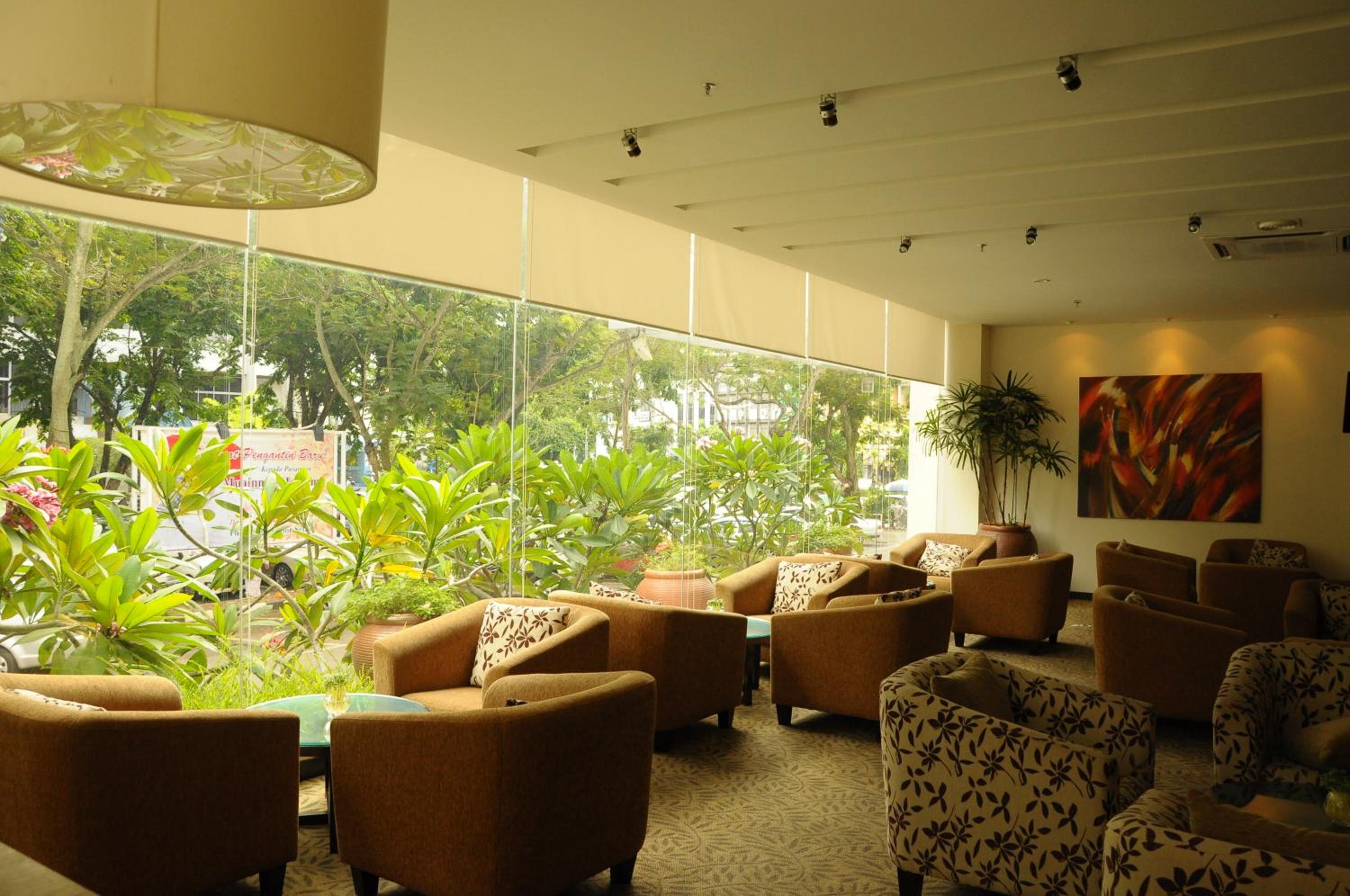 The Jerai Hotel Alor Star 30/50