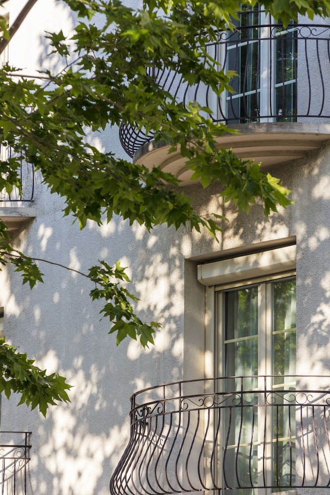 HOTEL LA CHAUMIERE 3/32