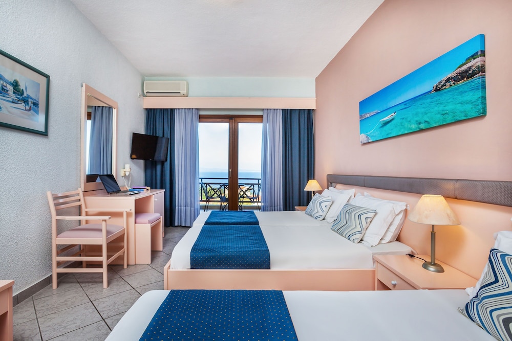 Palladium Hotel 18/50