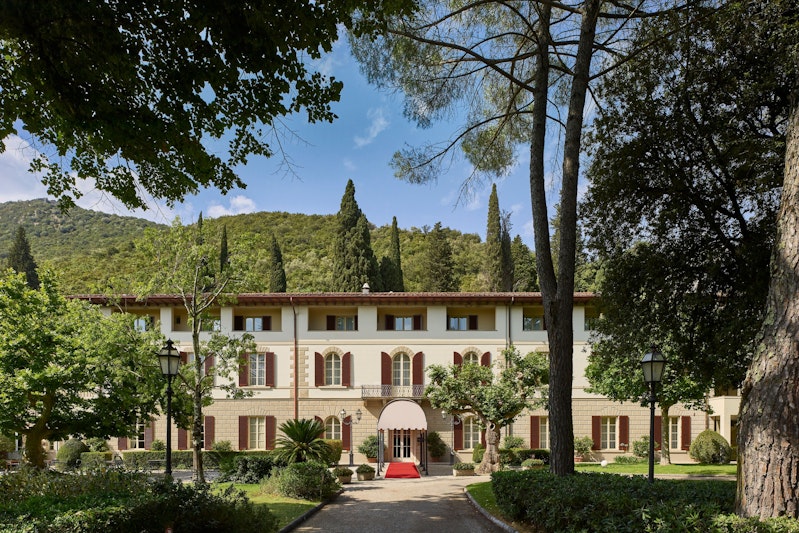 Grotta Giusti Thermal Spa Resort Tuscany, Autograph Collection in MONSUMMANO TERME