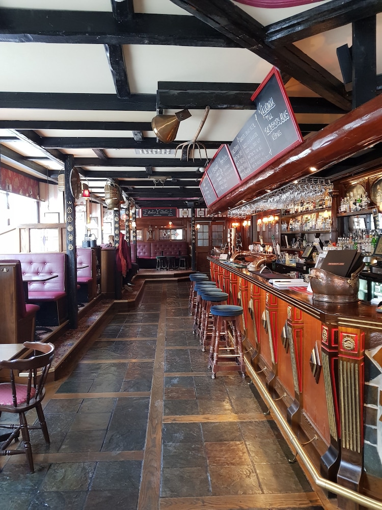 Hotel Bishops Arms Koping 50/60