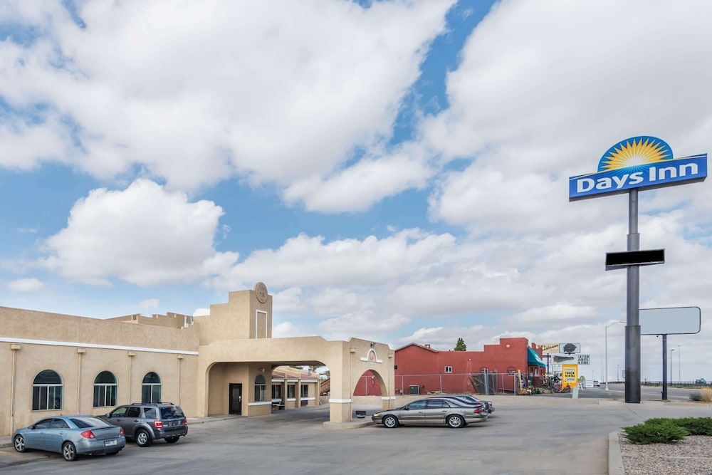 Days Inn by Wyndham Pueblo 1/18