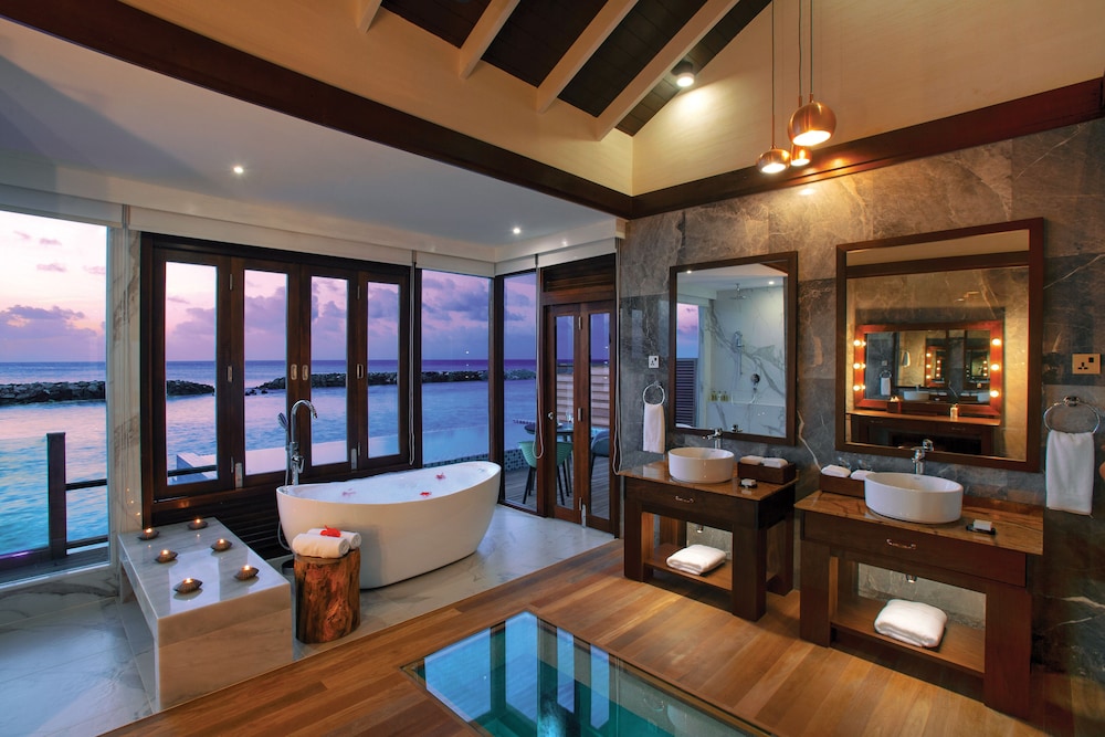 Atmosphere Kanifushi Maldives Premium All Inclusive Resort 12/55