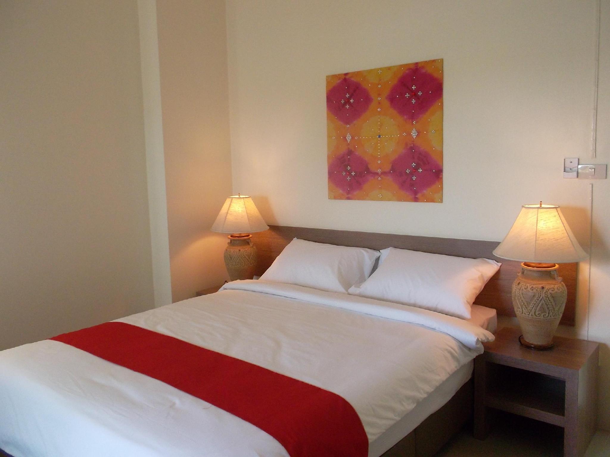 Room, King Bed, Superior Building