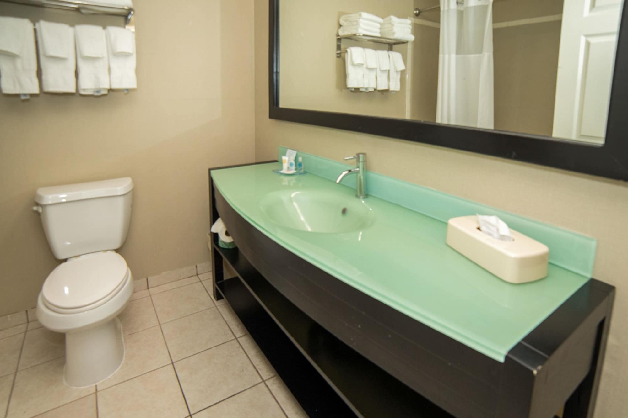 جناح، Comfort Suites Atlantic City North 3/3