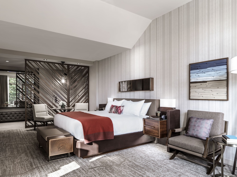 Tahoe, Premier, King Bed