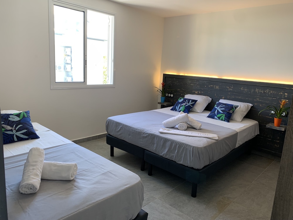 Karaibes Residence 13/60