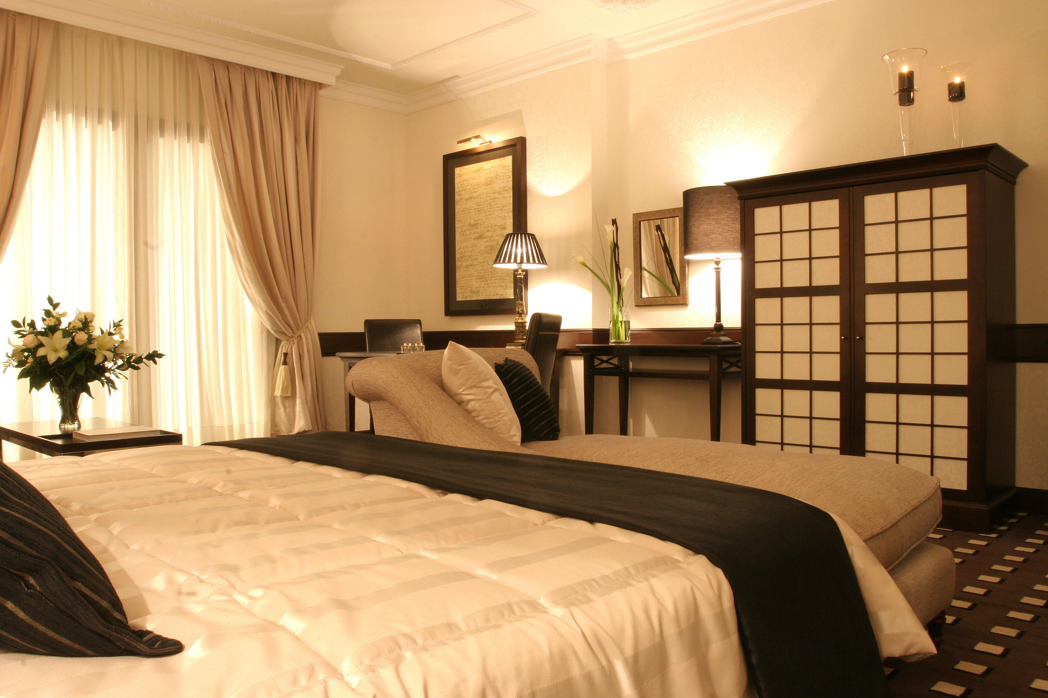 Eurostars Palacio Buenavista 19/76