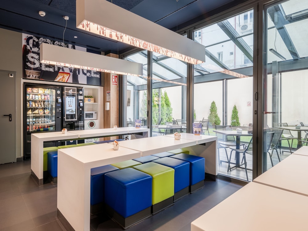 Ibis Budget Madrid Centro Lavapies 47/68