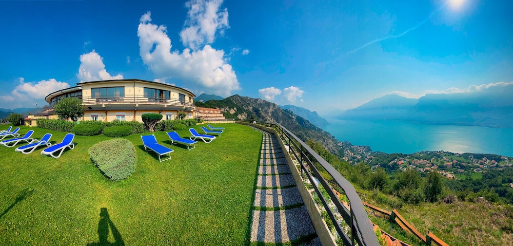 Hotel Le Balze Aktiv & Wellness 69/73
