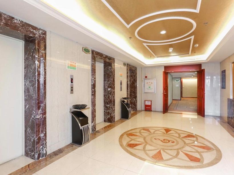 Vienna International Hotel (Hangzhou West Lake Cultural Square Metro Station) 5/20