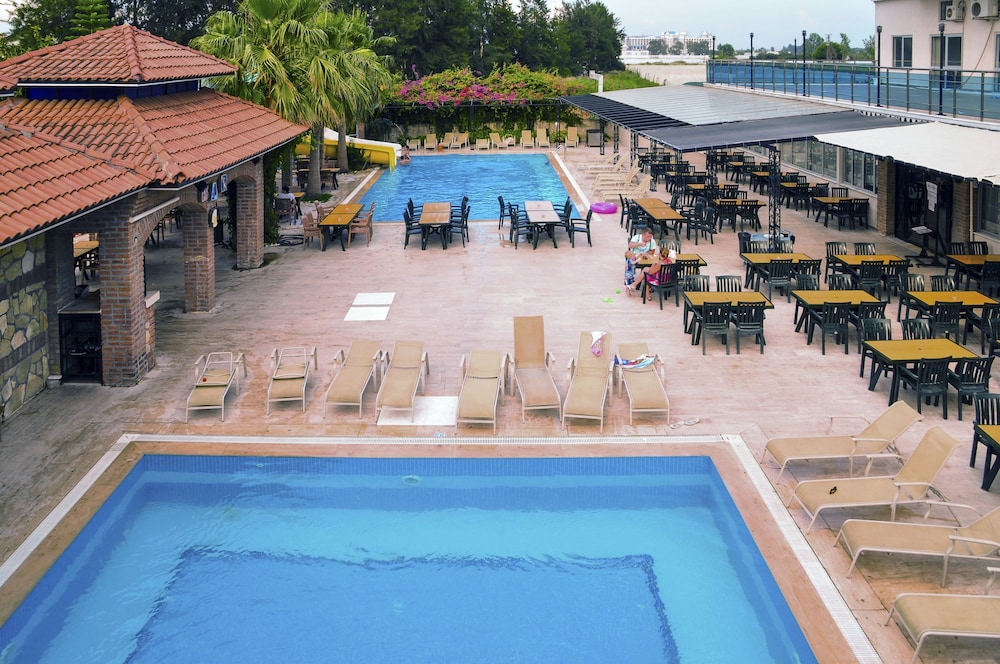 Belkon Hotel 15/72