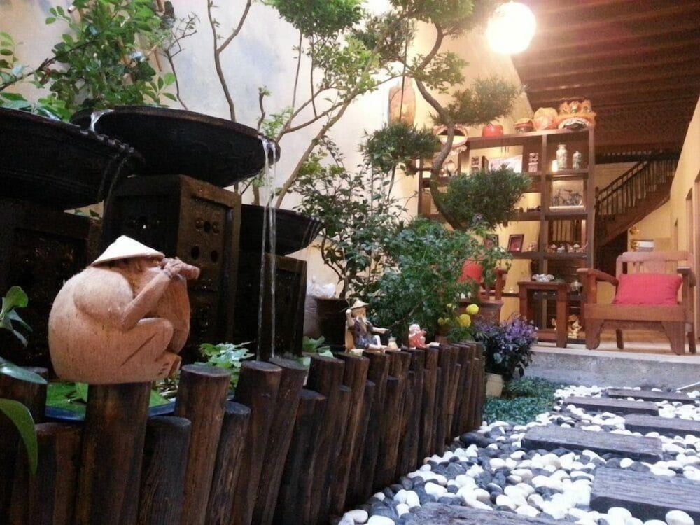 Muntri House 8/31