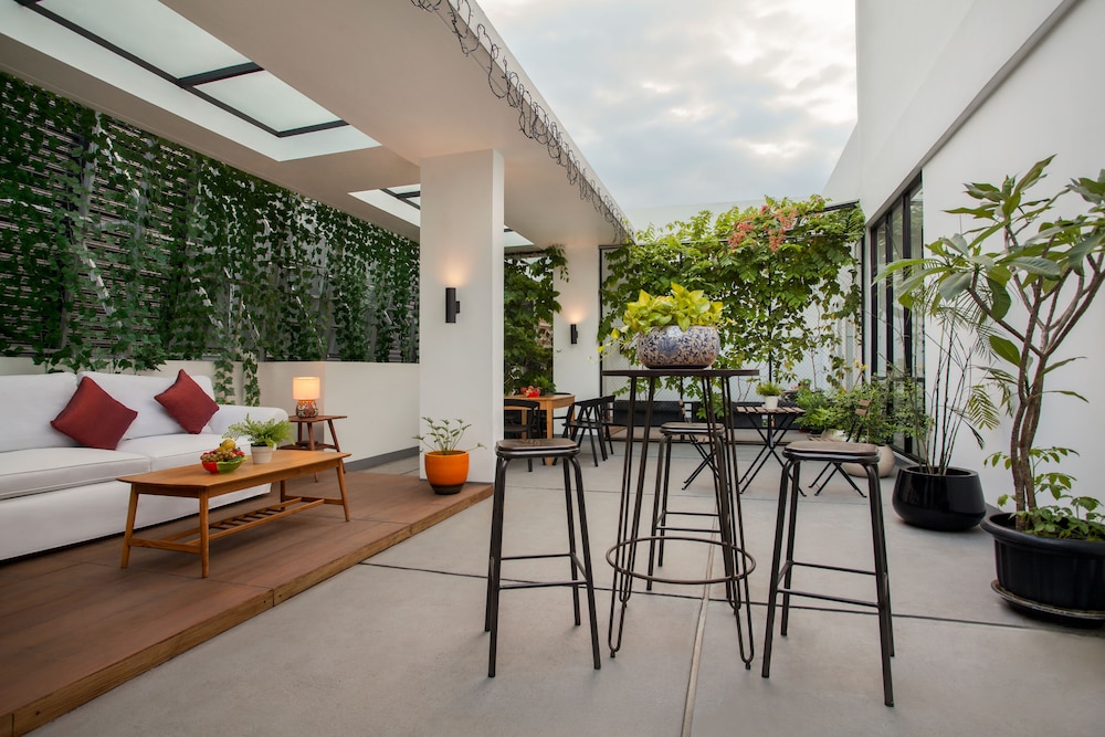 White Tree Residence By the Gala Hotels Group 31/50
