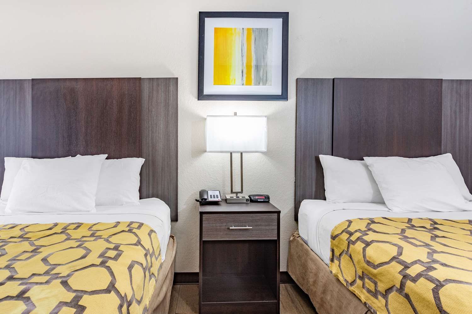 Baymont by Wyndham Midway/Tallahassee 24/58