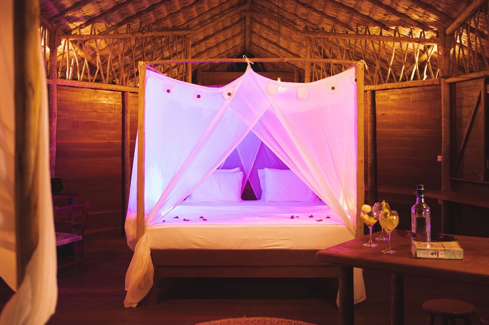Villa Sabia Eco Bungalows 35/50