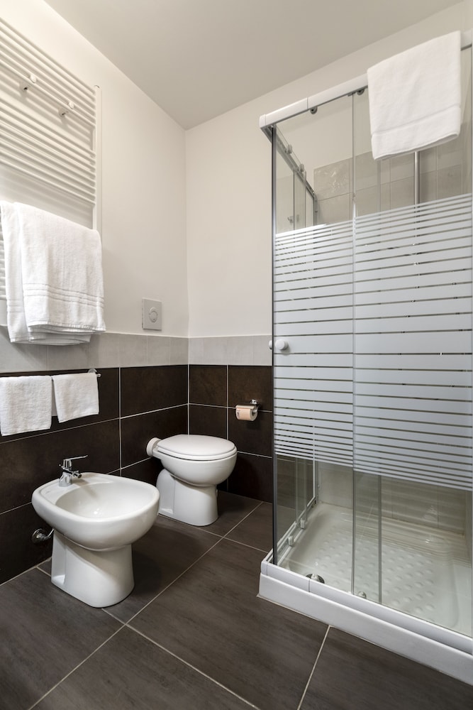 Hotel Boutique Villa San Lorenzo 35/35