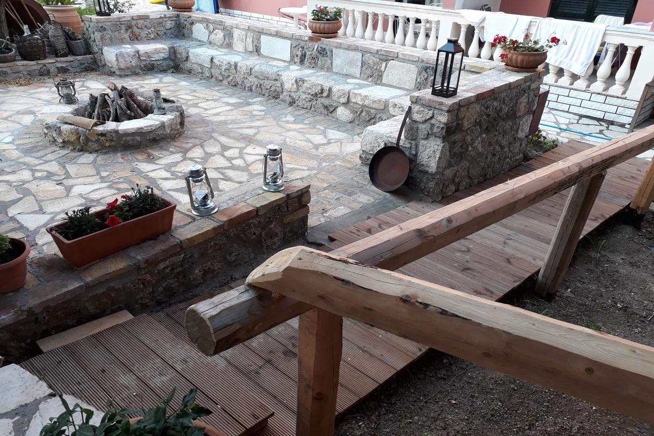 Pierhouse Hotel Corfu - Gouvia 15/17