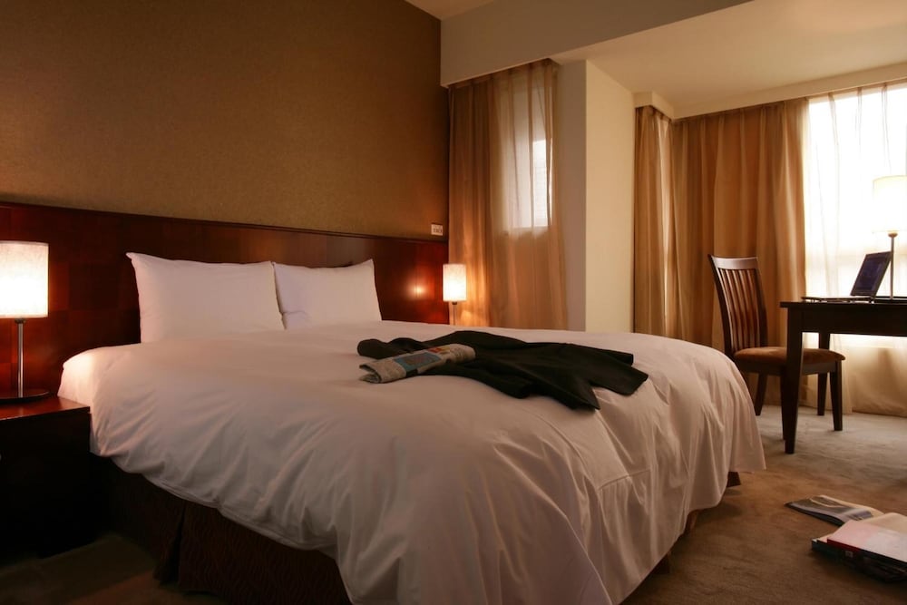 In One City Inn 9/50