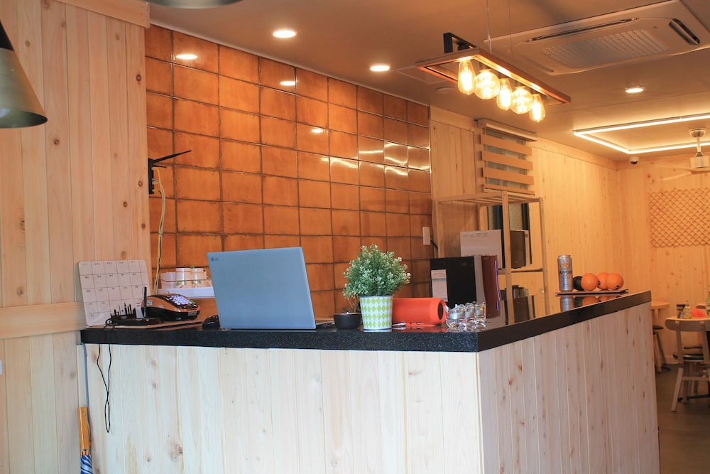 Insadong R Guesthouse - Hostel 3/61