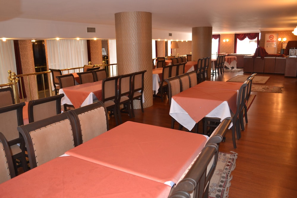 Tayhan Hotel 30/39