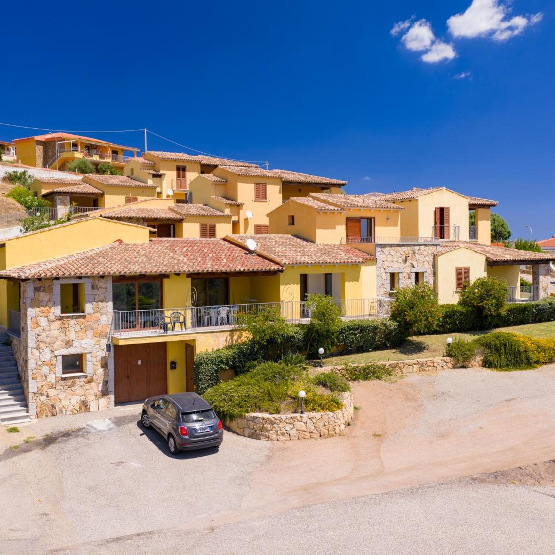 Corte di Gallura 33/45