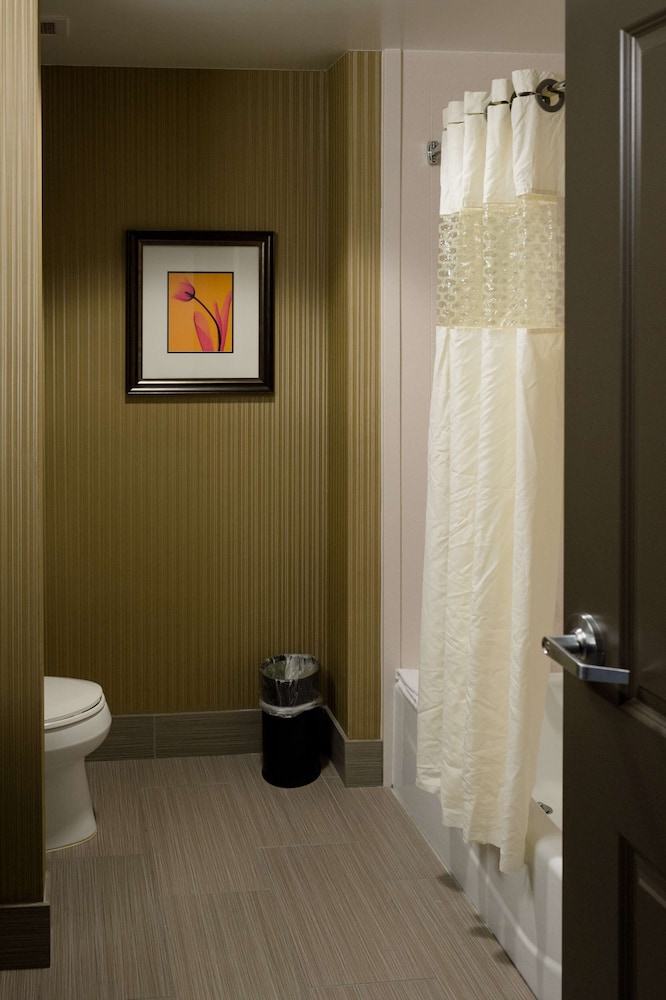 Hampton Inn Oxford Conference Center 43/82