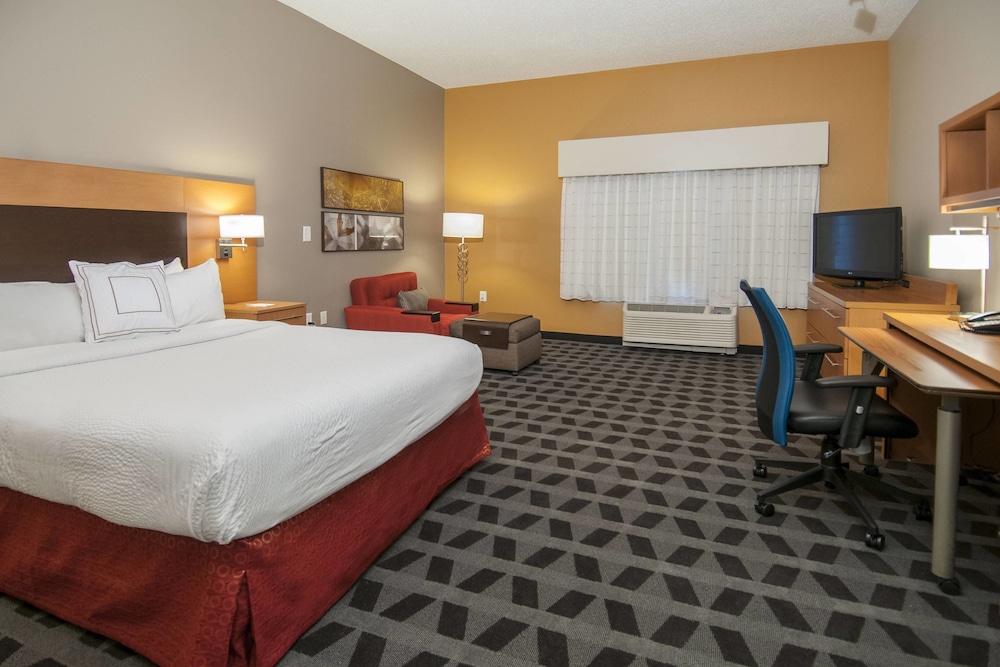 Towneplace Suites Baton Rouge Gonzales 16/41