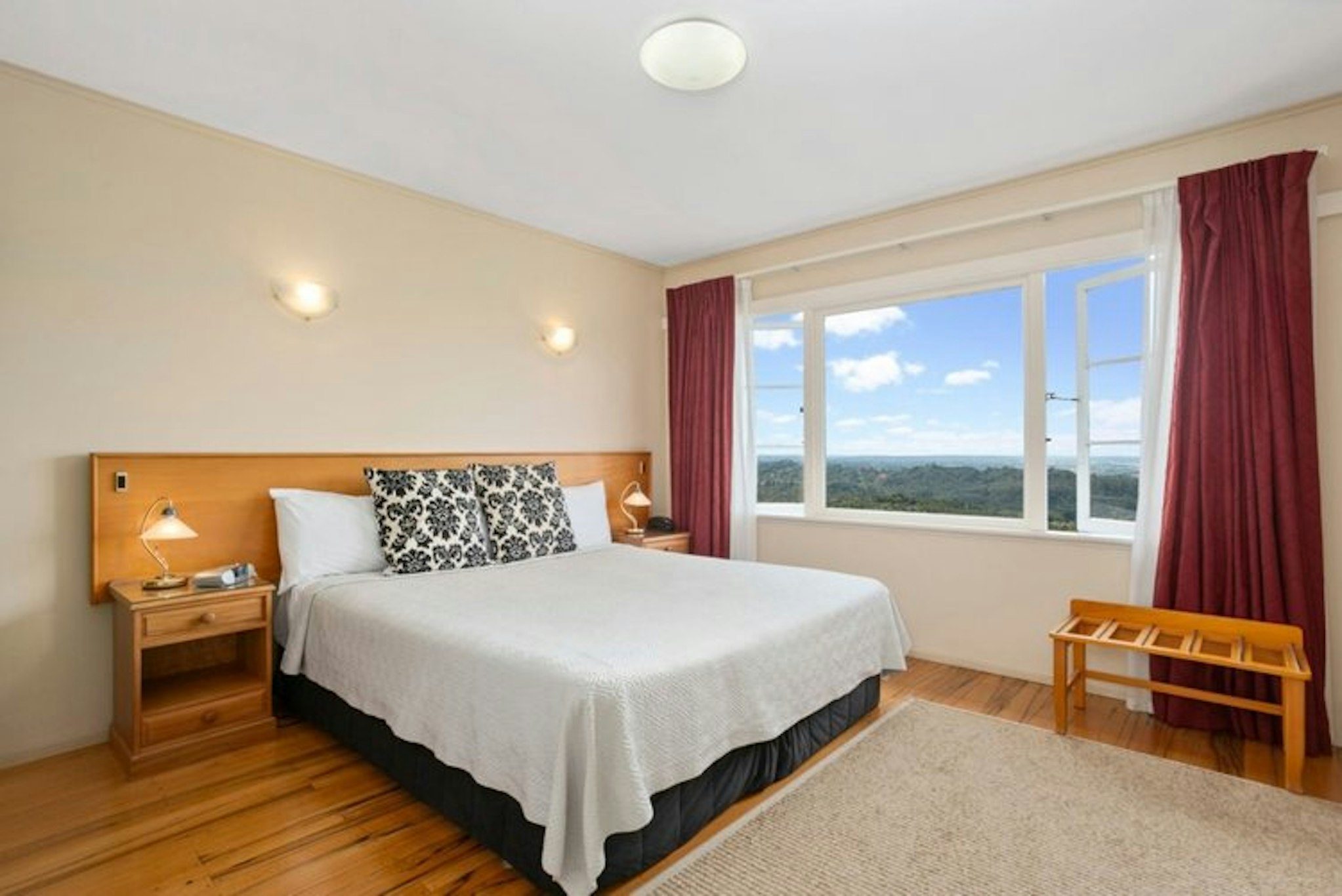 Waitakere Resort And Spa 6/47