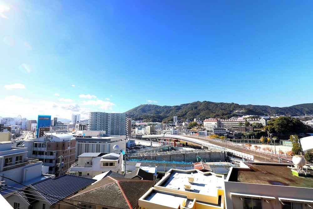 Hotel Saint Paul Nagasaki 42/45
