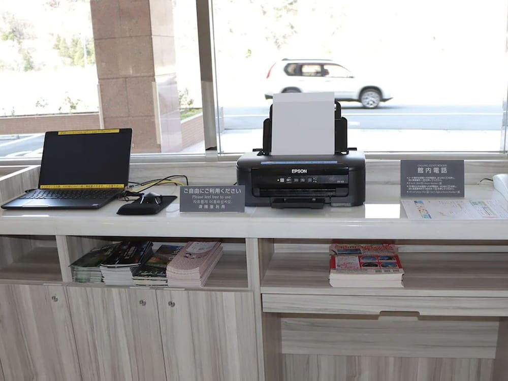 Toyoko Inn Fujisan Otsukieki 38/50