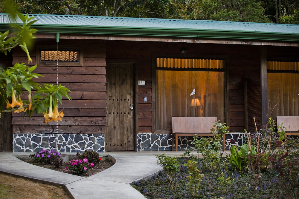 Savegre Hotel Natural Reserve And Spa 8/69