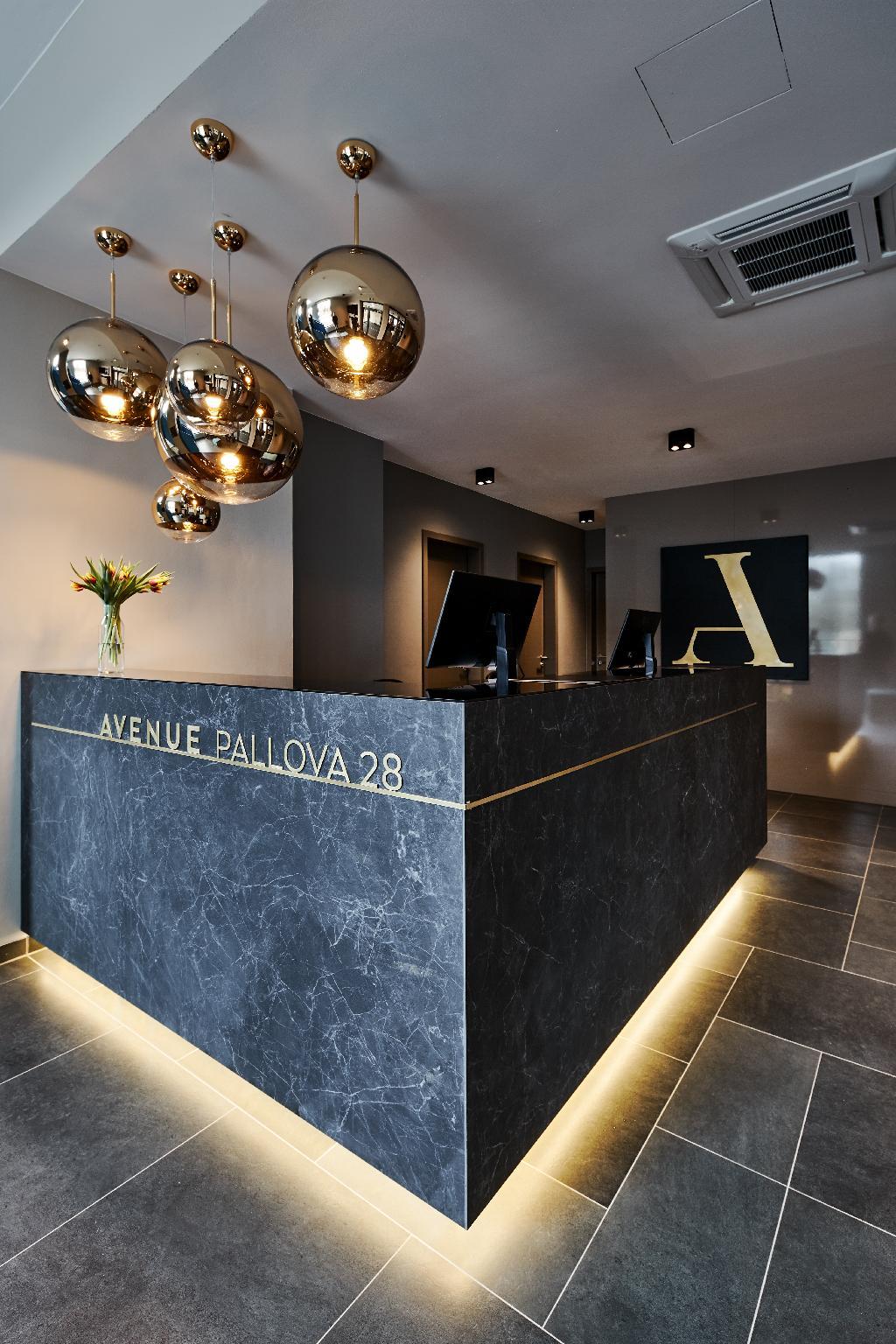 7 Tales Apartments by Adrez Living 13/50