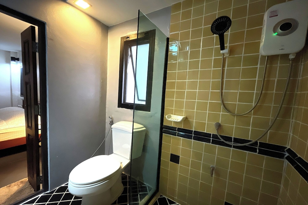 Baankieng Guesthouse Lampang 30/39