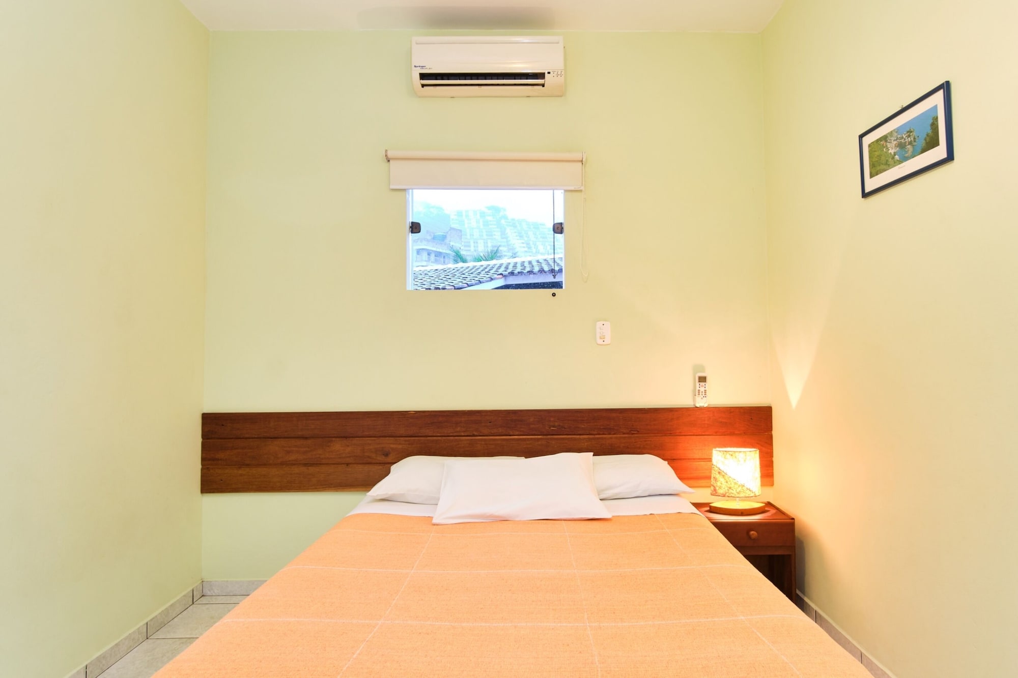 Executive, Suite, Futon Bed, 1 Double and 1 Single Bed