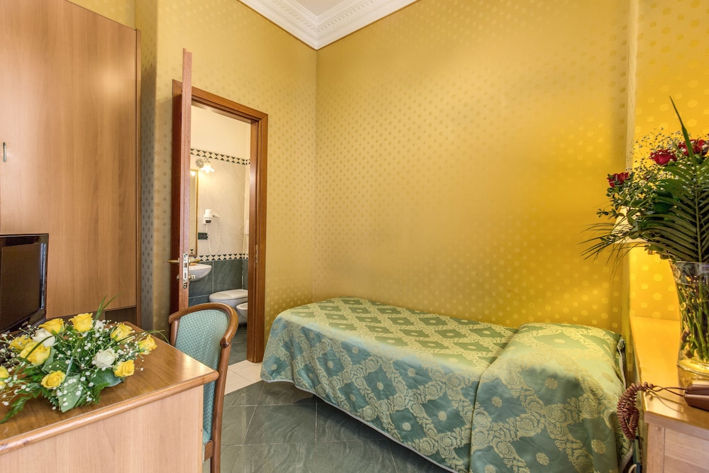 Hotel Contilia 56/66