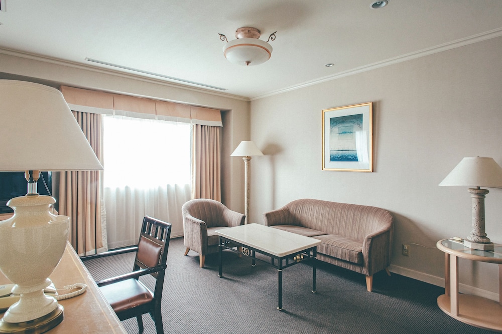 Numazu Riverside Hotel 28/50